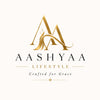 Aashyaa Lifestyle - Home